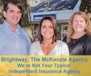 Brightway, The McKenzie Agency