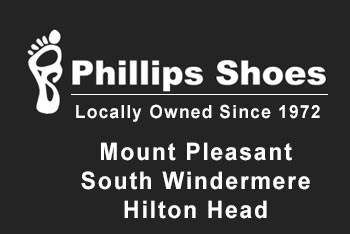 Phillips Shoes store logo