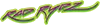 Rad Rydz logo