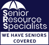 Logo: Senior Resource Specialists. Visit today for more information!